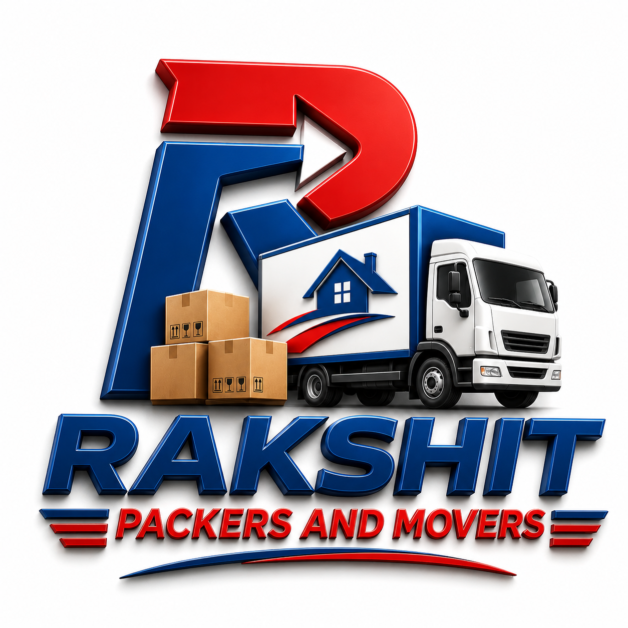 Rakshit Packers and Movers
