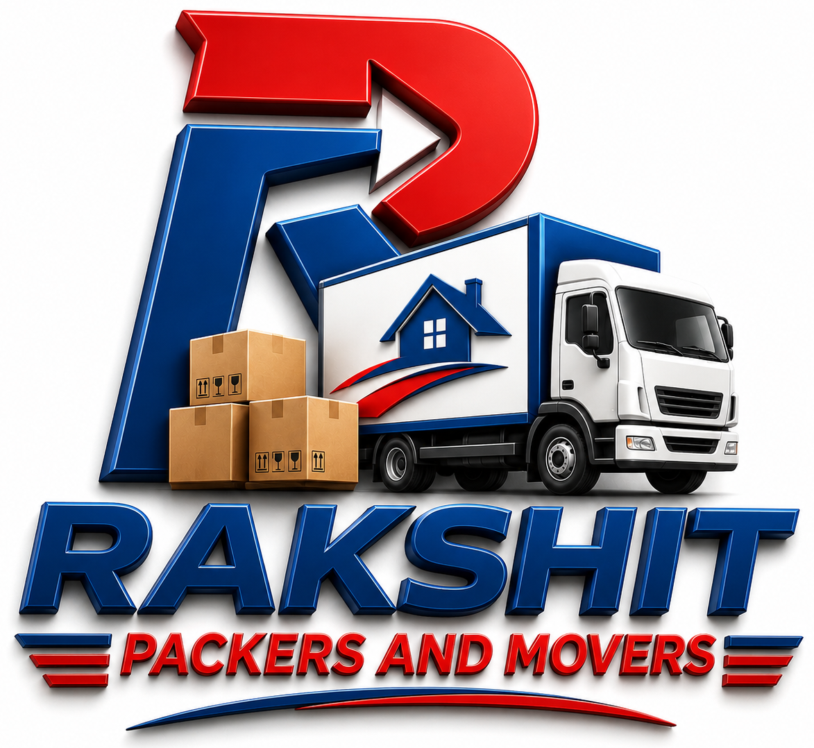 Rakshit Packers and Movers