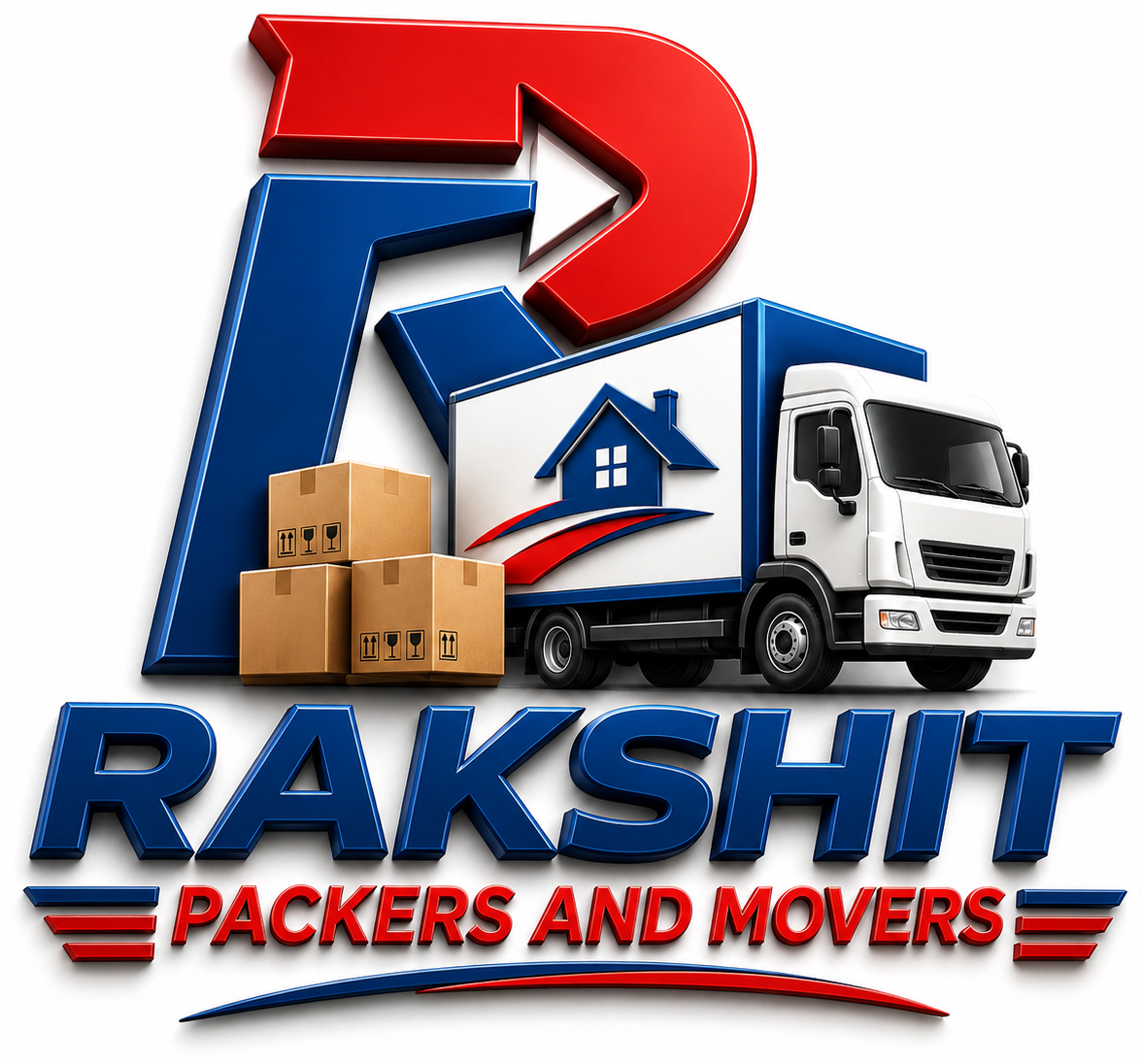 Rakshit Packers and Movers